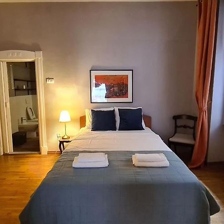 Your Royal 2 Bedroom City Center Stay Belgrad Exteriör bild