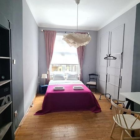 Your Royal 2 Bedroom City Center Stay Belgrad Exteriör bild