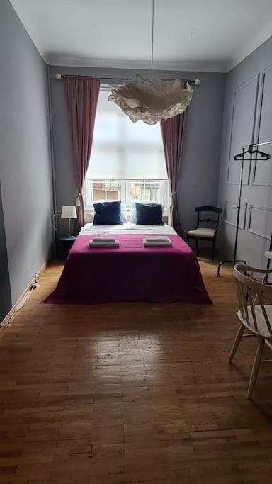 Your Royal 2 Bedroom City Center Stay Belgrad Exteriör bild