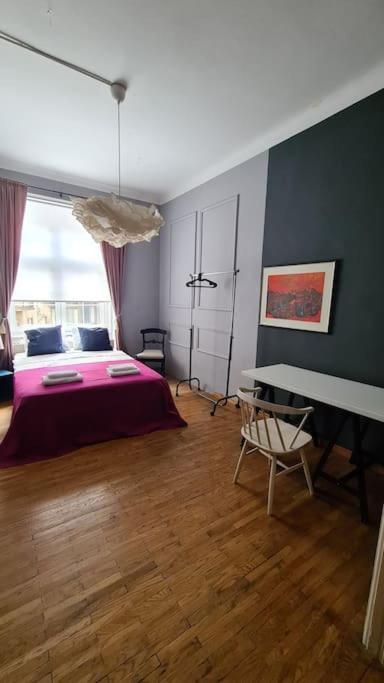 Your Royal 2 Bedroom City Center Stay Belgrad Exteriör bild