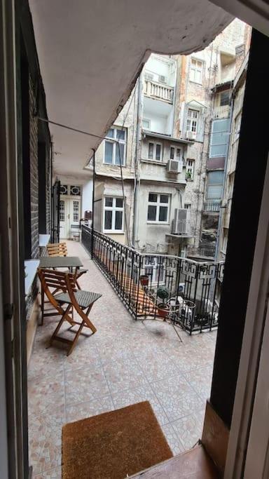 Your Royal 2 Bedroom City Center Stay Belgrad Exteriör bild