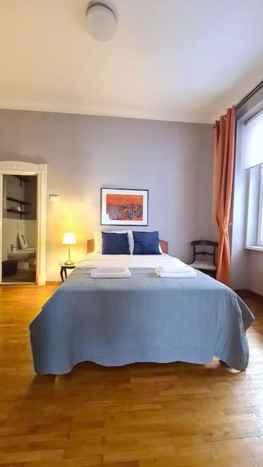 Your Royal 2 Bedroom City Center Stay Belgrad Exteriör bild