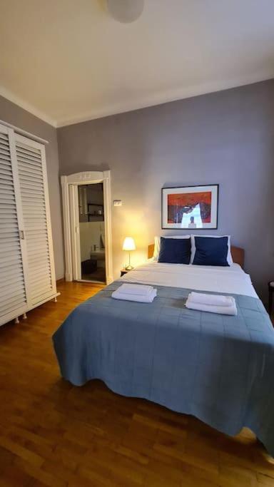 Your Royal 2 Bedroom City Center Stay Belgrad Exteriör bild