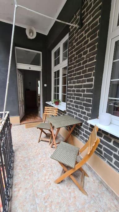 Your Royal 2 Bedroom City Center Stay Belgrad Exteriör bild